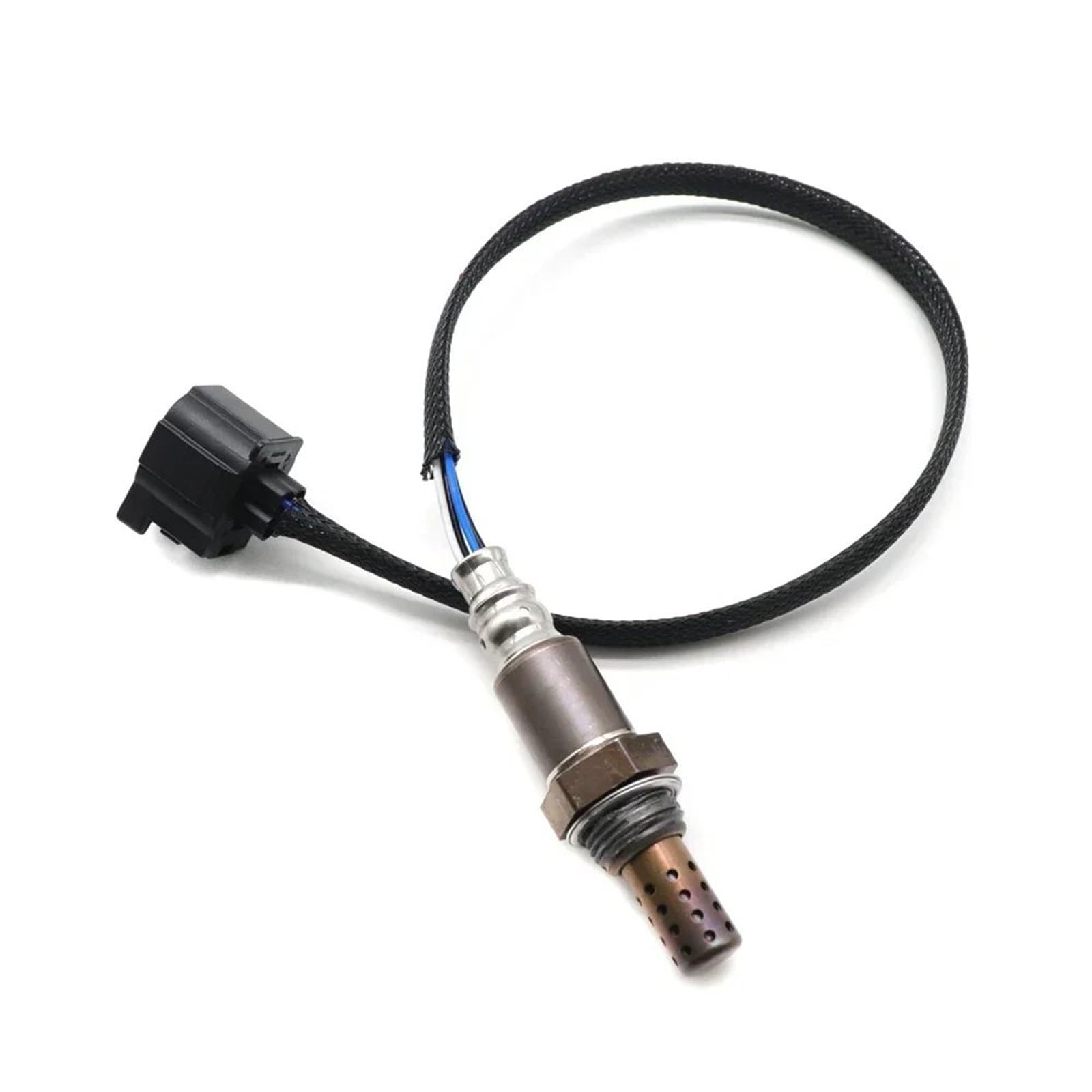 THRU O2 Sauerstoffsensor Kompatibel Mit Chrysler Für Pacifica 2004, Sauerstoffsensor, Lambdasonde, Autozubehör, Autoteile, OEM: 1549715497, 4727446AC, 4727446AD von THRU