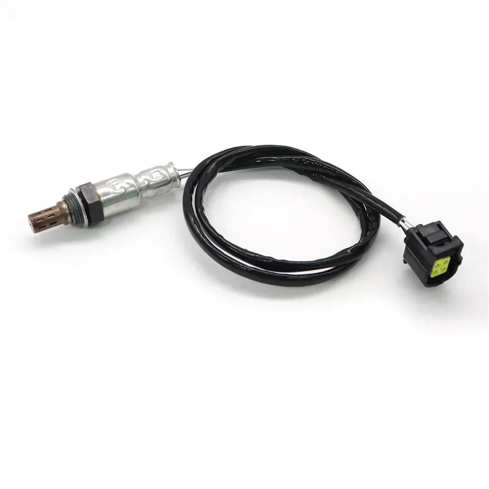 THRU O2 Sauerstoffsensor Kompatibel Mit Dodge Für Avenger Für Caliber Für Challenger Lambdasonde. Das Autozubehör Autoteile OEM: 5149171AB 5149171AA 68066160A von THRU