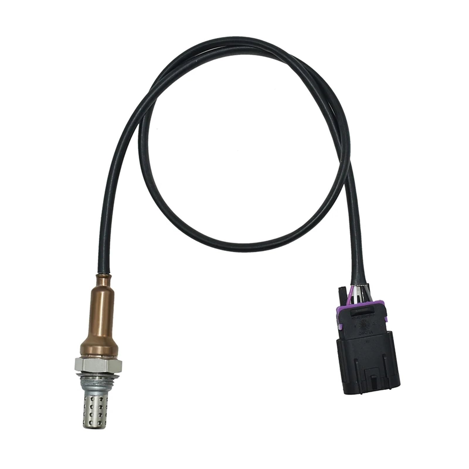 THRU O2 Sauerstoffsensor Kompatibel Mit Hyundai Für Entourage Für Sonata Für Azera Sauerstoffsensor Lambdasonde Das Autozubehör Autoteile OEM: 39210-3C200 von THRU