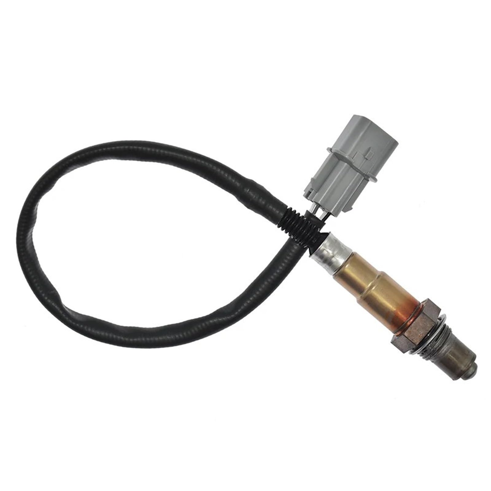 THRU O2 Sauerstoffsensor Kompatibel Mit Hyundai Für I30 2013 2014, Sauerstoffsensor, Lambdasonde, Autozubehör, Autoteile, OEM: 39210-2E150 von THRU