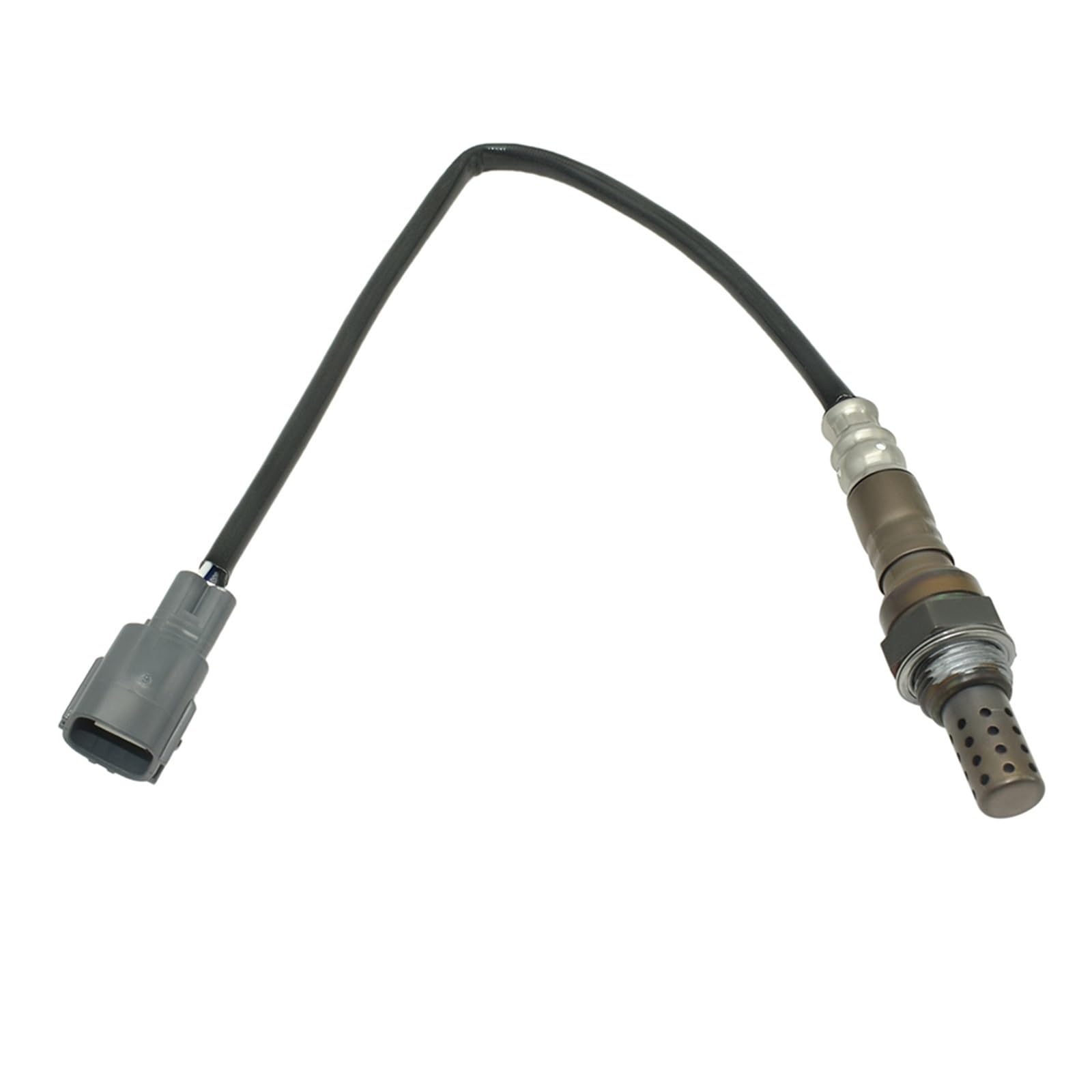 THRU O2 Sauerstoffsensor Kompatibel Mit Lexus Für ES300 1994 1995 1996, Sauerstoffsensor, Lambdasonde, Autozubehör, Autoteile, OEM: 89465–33180 von THRU