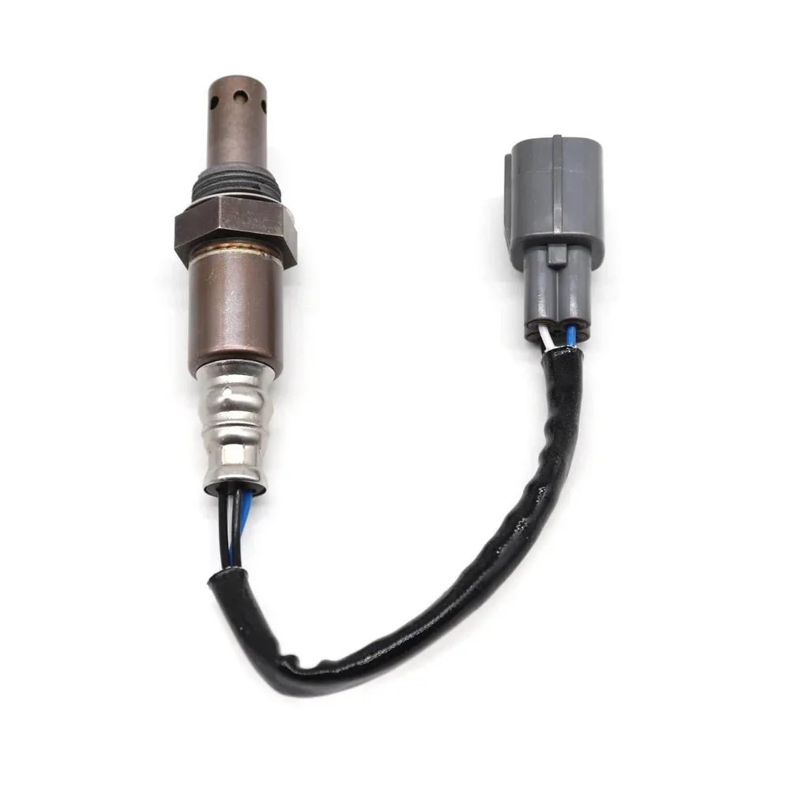 THRU O2 Sauerstoffsensor Kompatibel Mit Lexus Für ES300 2002 2003 Upstream-Lambdasonde Hinten. Das Autozubehör Autoteile OEM: 8946733060 2349055 89467-60010 von THRU