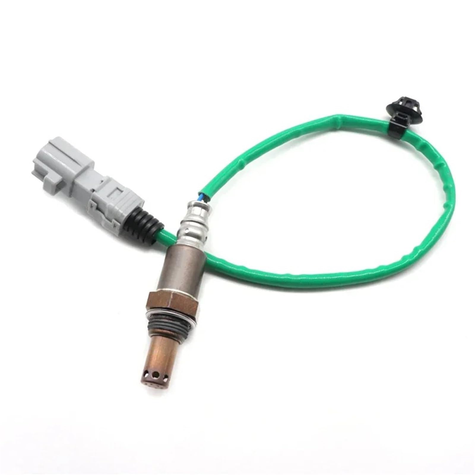 THRU O2 Sauerstoffsensor Kompatibel Mit Lexus Für ES300h 2019 2020 Lambdasonde. Das Autozubehör Autoteile OEM: 226A0-5CA0A 226A05CA0A 234-8026 von THRU