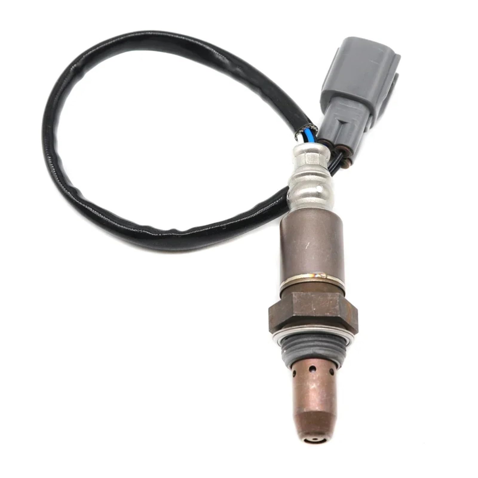 THRU O2 Sauerstoffsensor Kompatibel Mit Lexus Für ES350 RX350 RX450h Sauerstoffsensor Lambdasonde. Das Autozubehör OEM: 8946748120 8946748100 894670E090 von THRU