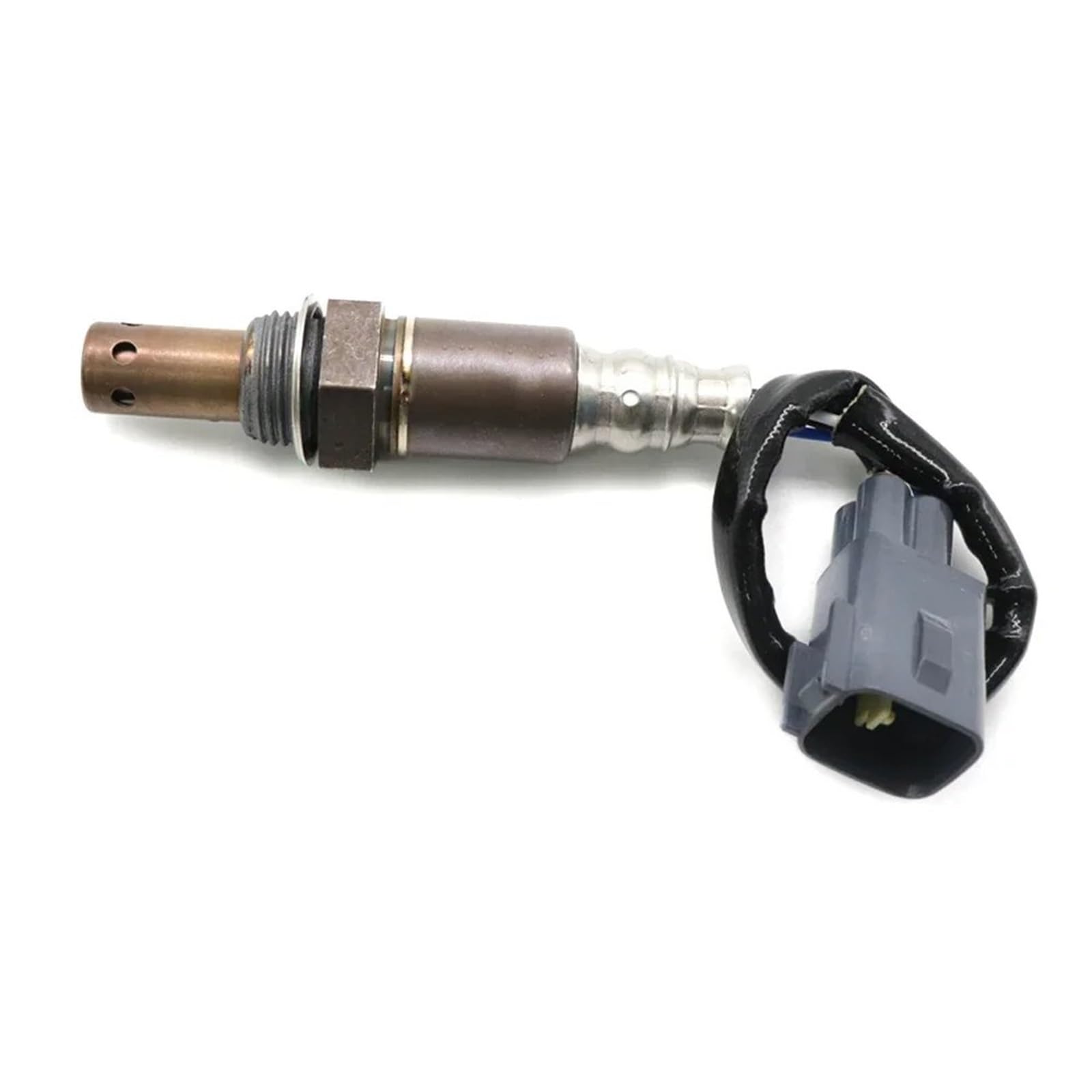 THRU O2 Sauerstoffsensor Kompatibel Mit Lexus Für LX470 IS350 LS460 LS600h Sauerstoffsensor Lambdasonde Das Autozubehör OEM:8946730010 DOX-0263 89467-50030 von THRU