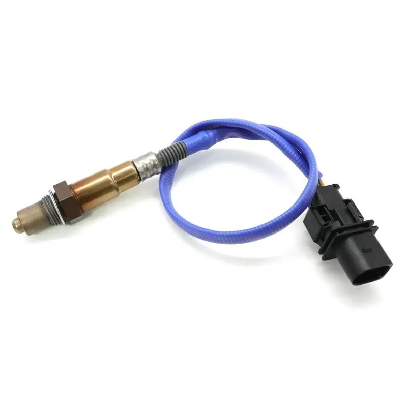 THRU O2 Sauerstoffsensor Kompatibel Mit Lincoln Für Mkz 2013–2019 Lambdasonde. Das Autozubehör Autoteile OEM: DS7A-9Y460-AA DS7A9Y460AA 0258017360 von THRU