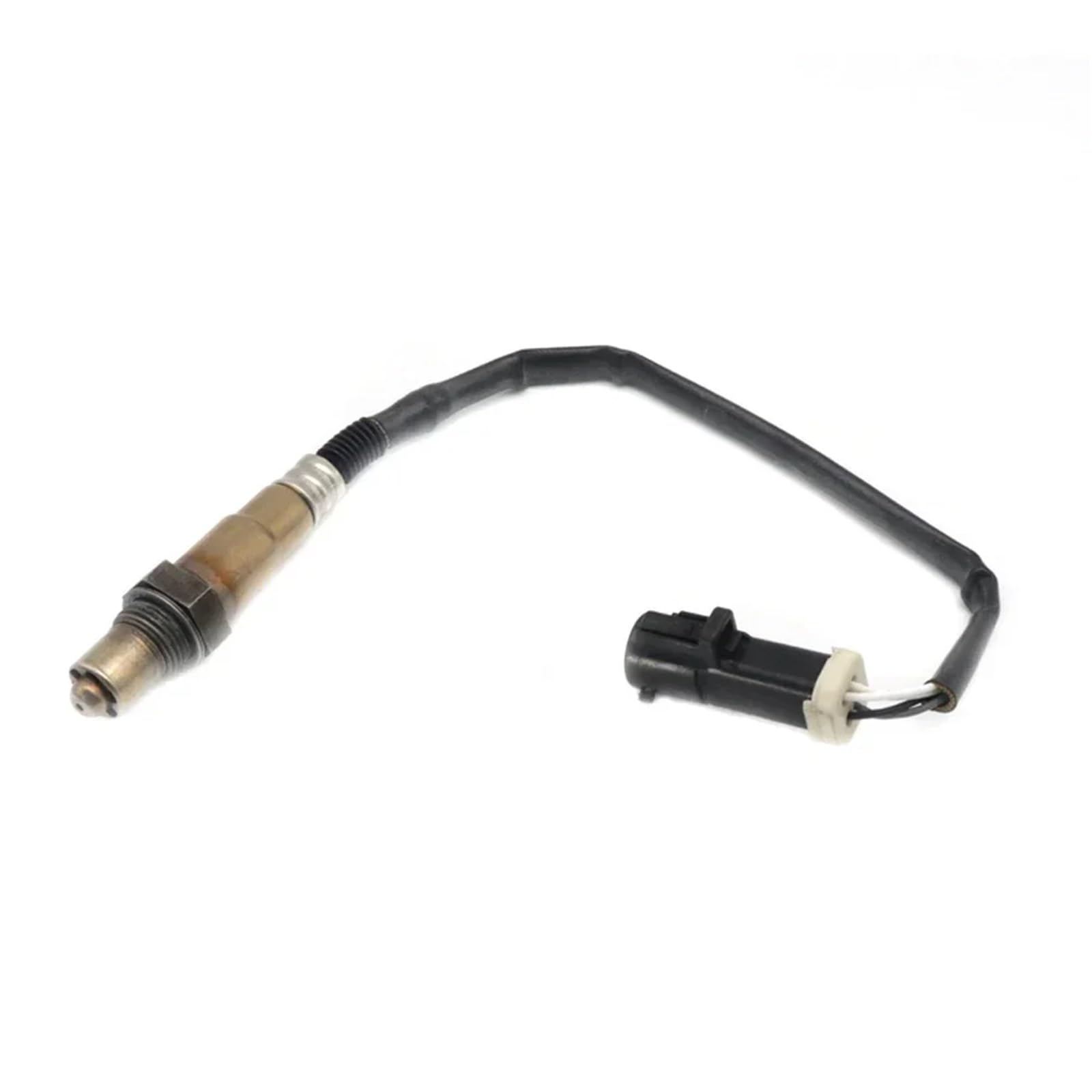 THRU O2 Sauerstoffsensor Kompatibel Mit Mercury Für Monterey Für Mountaineer, Sauerstoffsensor, Lambdasonde, Autozubehör, OEM: 4L3Z9G444AA 0258986625 1566422524 von THRU