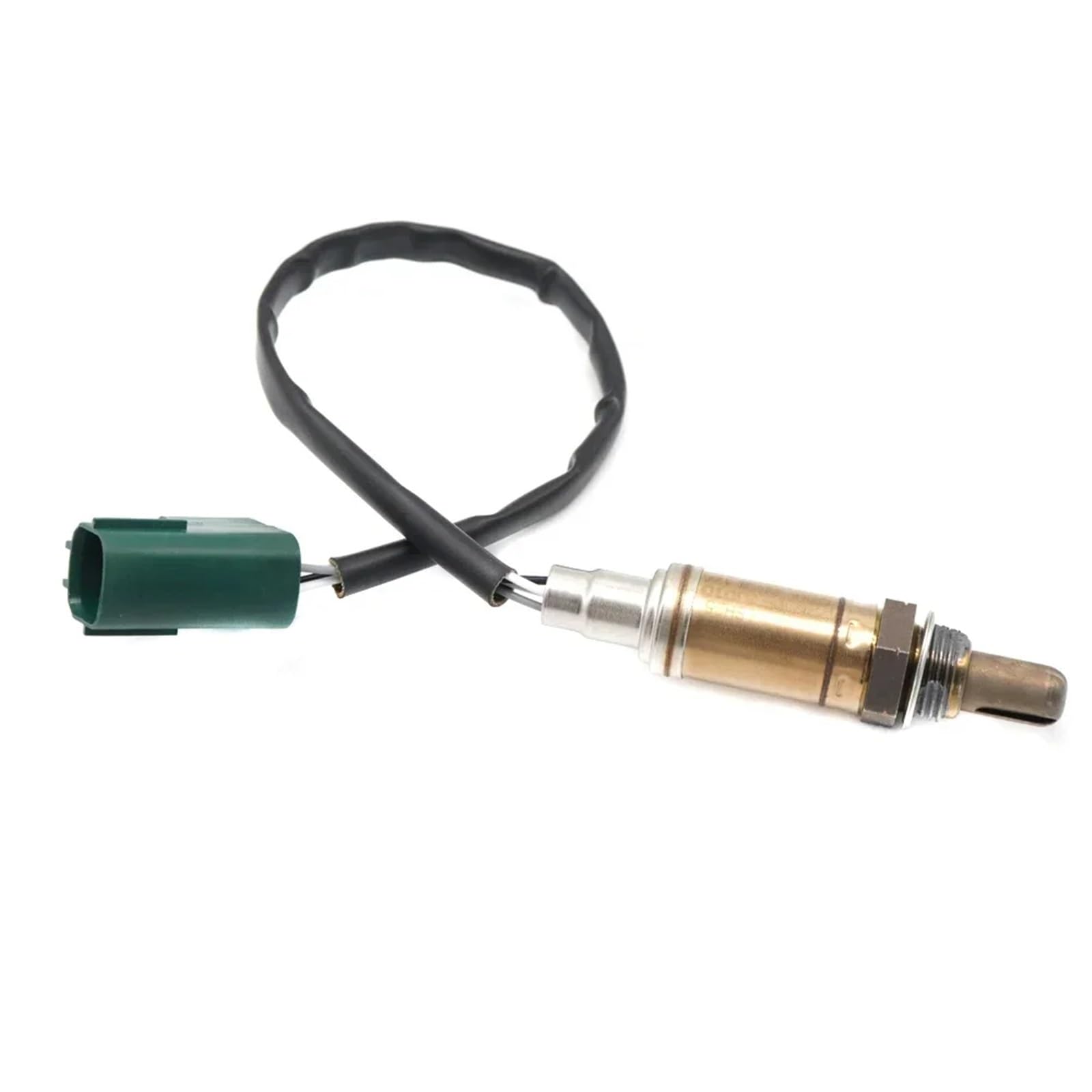 THRU O2 Sauerstoffsensor Kompatibel Mit Nissan Für Sentra Für Altima 2004–2006, Sauerstoffsensor, Lambdasonde, Autozubehör, OEM: 226908J010, 226A1-8U700, 226A1-AR210 von THRU