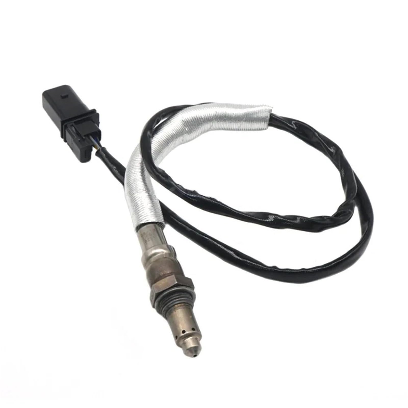 THRU O2 Sauerstoffsensor Kompatibel Mit Porsche Für Panamera 2017 2018 2019, Sauerstoffsensor, Lambdasonde. Das Autozubehör OEM: 03H906262AP 0P2906265N 234–5740 von THRU