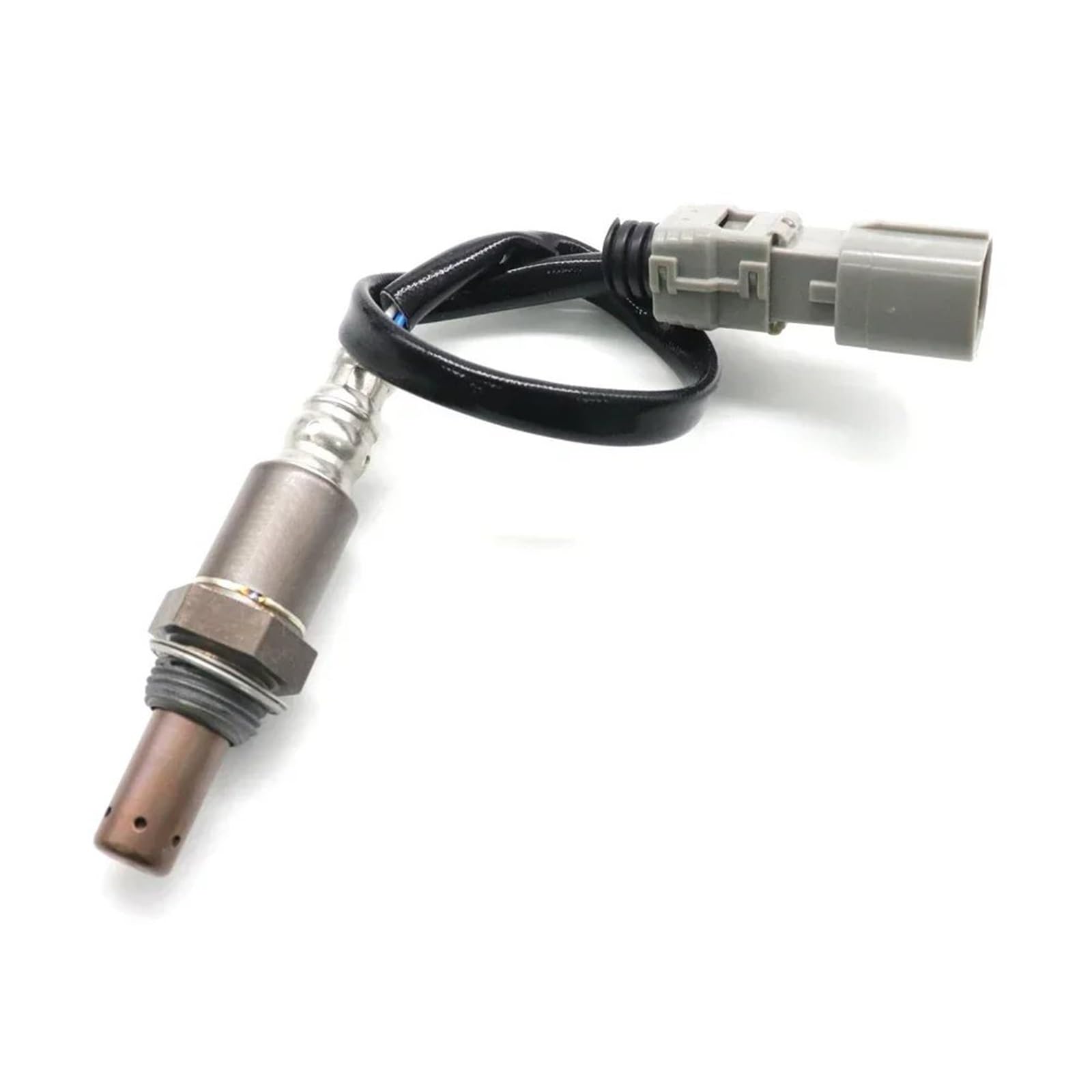 THRU O2 Sauerstoffsensor Kompatibel Mit Scion Für TC 2005–2010, Sauerstoffsensor, Lambdasonde. Das Autozubehör OEM: 8946533220, 89465–21070, 89465–48170 von THRU