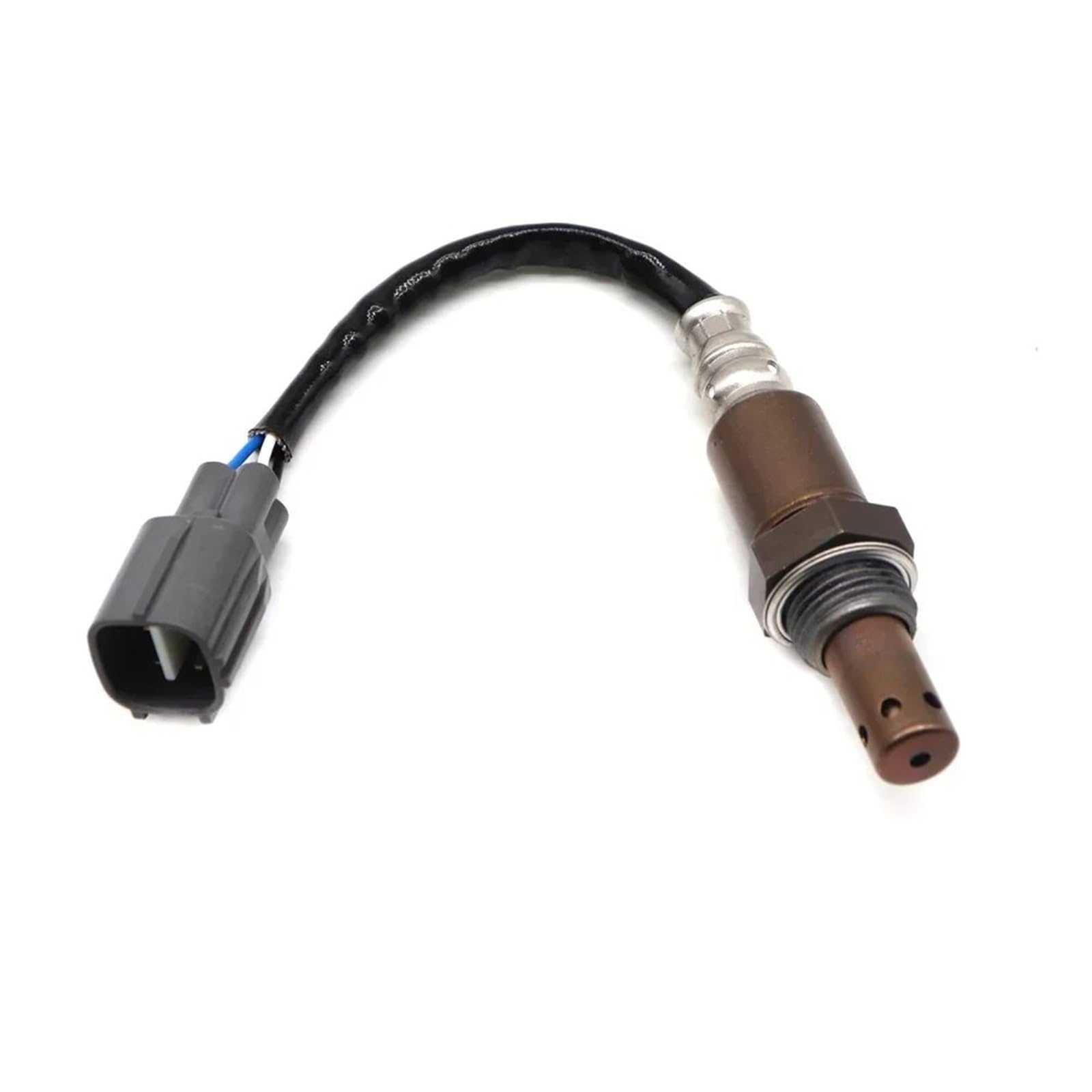 THRU O2 Sauerstoffsensor Kompatibel Mit Subaru Für B9 Für Tribeca Für Legacy Sauerstoffsensor Lambdasonde Das Autozubehör OEM: 8946733060 2349055 89467-60010 von THRU