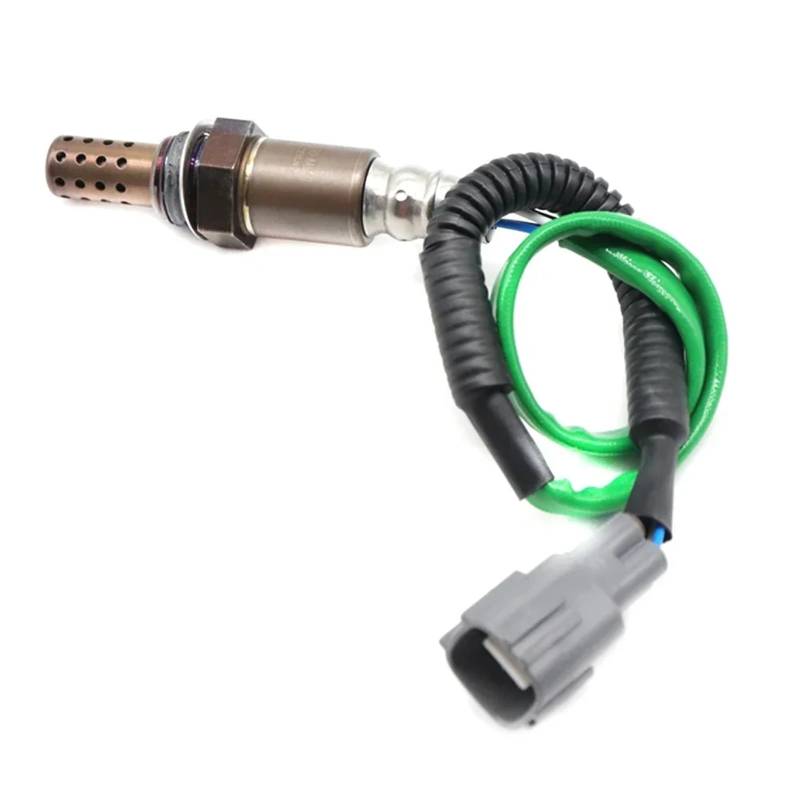 THRU O2 Sauerstoffsensor Kompatibel Mit Subaru Für Forester Für Impreza Sauerstoffsensor Lambdasonde Das Autozubehör OEM:22690-AA68A 89465-B4030 89465-B1040 von THRU