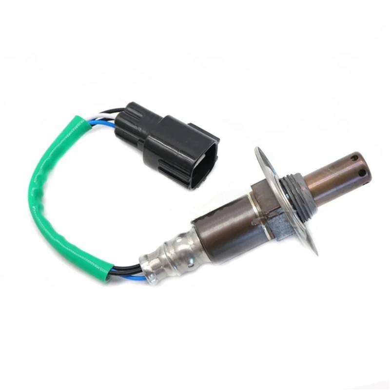 THRU O2 Sauerstoffsensor Kompatibel Mit Subaru Für XV Crosstrek Für Forester Für Impreza Sauerstoffsensor Lambdasonde Autozubehör OEM:22690-AB070 22690AB070 von THRU