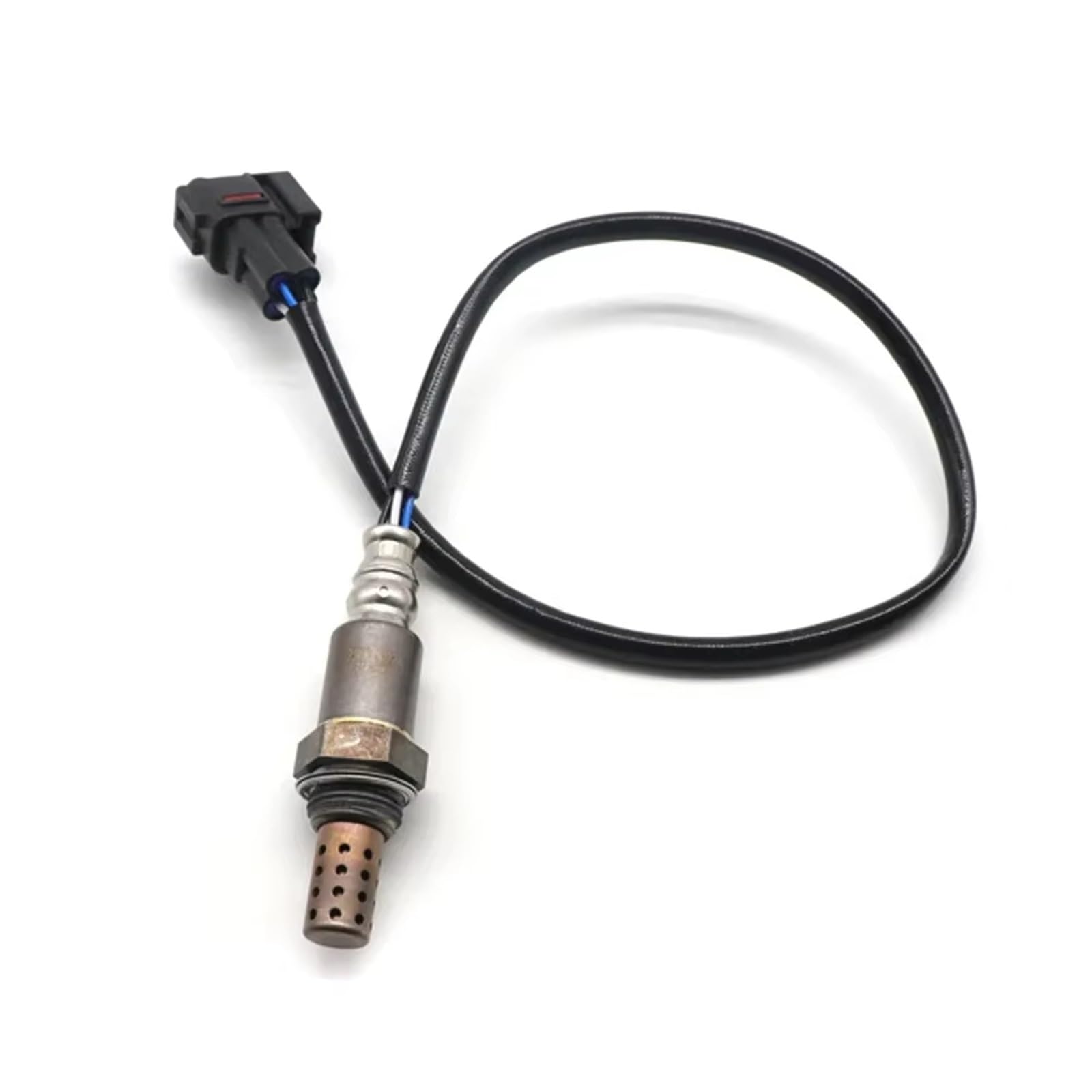 THRU O2 Sauerstoffsensor Kompatibel Mit Suzuki Für Liana 2003–2018, Sauerstoffsensor, Lambdasonde, Autozubehör, Autoteile, OEM: 2344388 ES20109 18213-65J12 von THRU