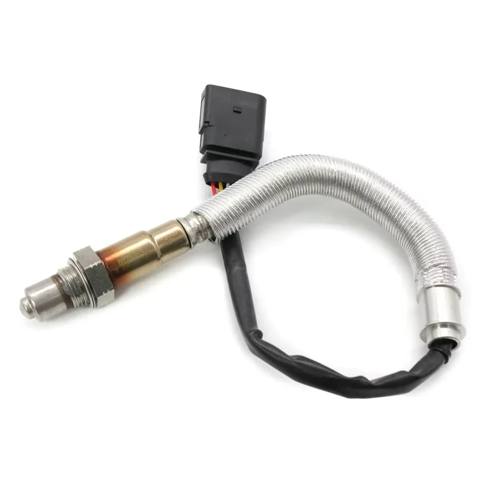 THRU O2 Sauerstoffsensor Kompatibel Mit VW Für Beetle Für J&etta Für Passat 2014 Lambdasonde Das Autozubehör Autoteile OEM: 8R0906262D 06K906262G 079906262AB von THRU