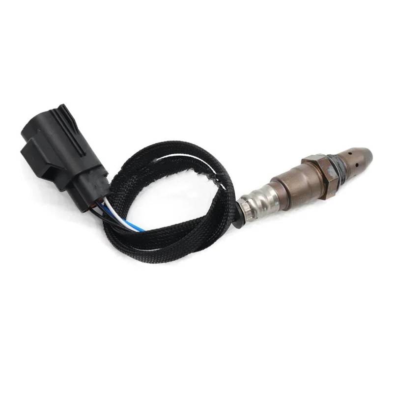 THRU O2 Sauerstoffsensor Kompatibel Mit Volvo Für S90 V90 XC60 Für XC90 Sauerstoffsensor Lambdasonde Das Autozubehör OEM: 31319664 31422419 8888480216 von THRU