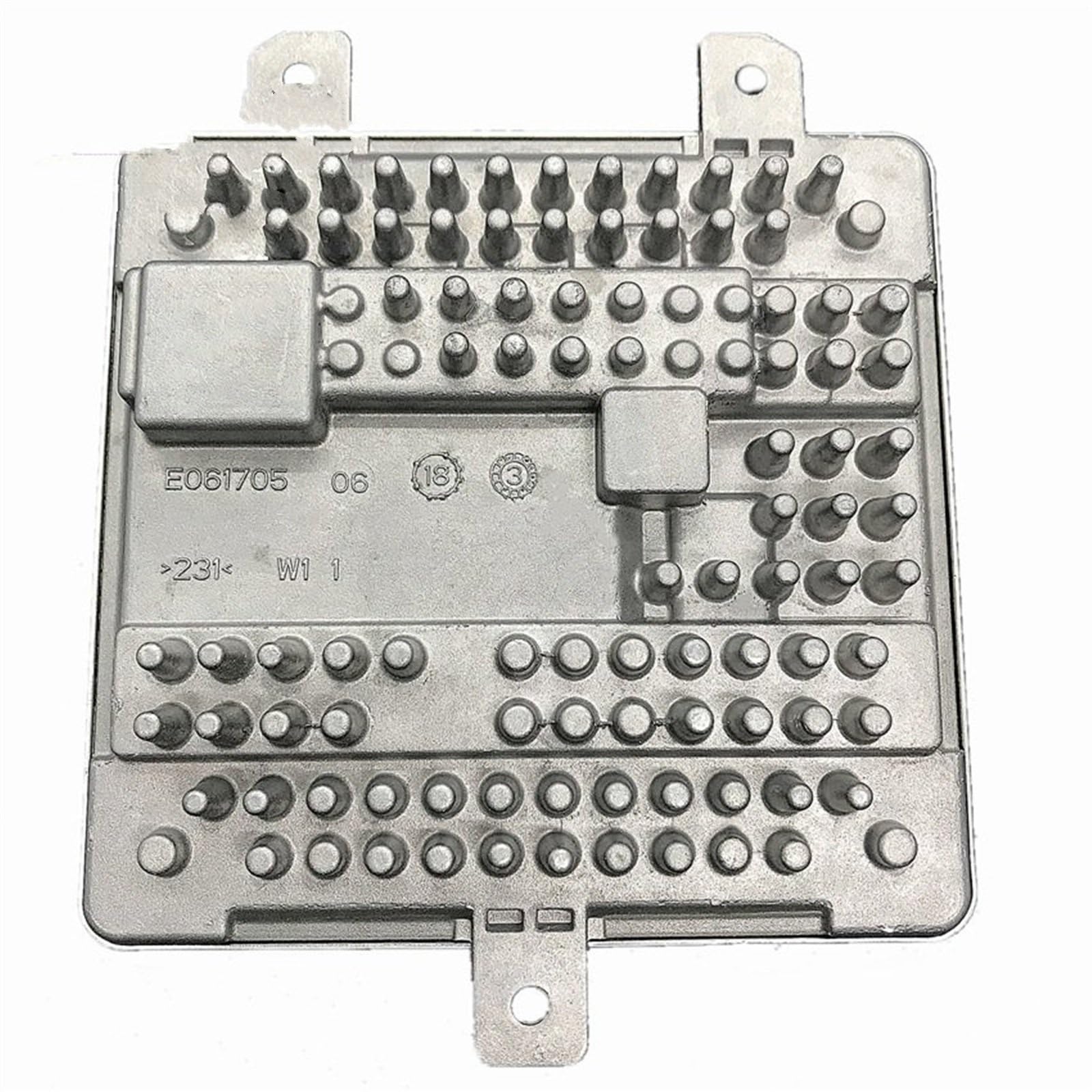 THRU Scheinwerfer Treibermodul Kompatibel Mit X5 G05 X5 40i 40iX 50iX OE: 793336102 Autozubehör Scheinwerfer-Treibersteuerung Frontlicht-Elektronikmodul Scheinwerfereinheit von THRU