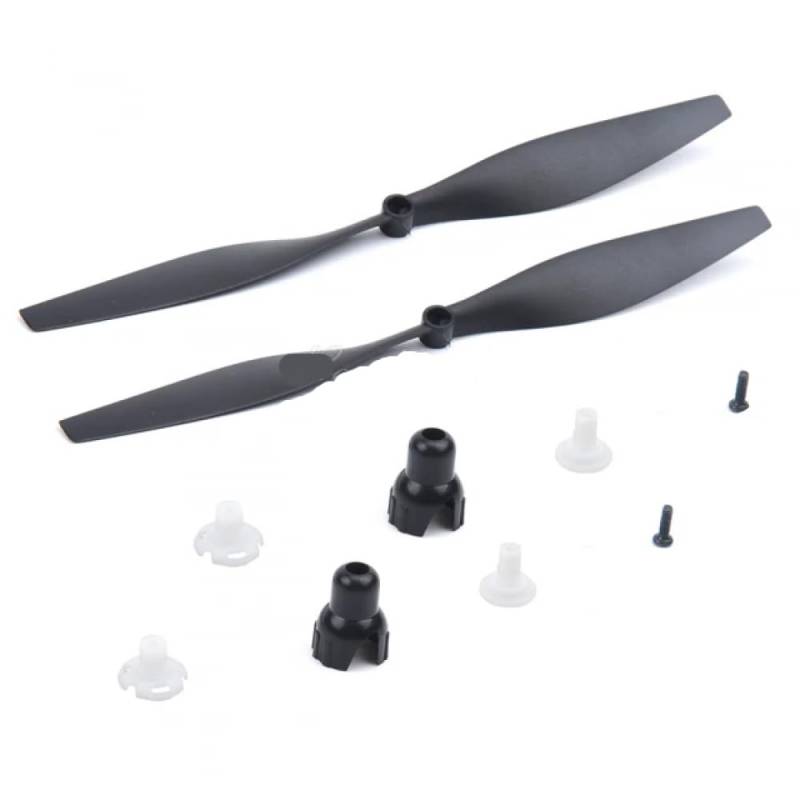 5,2 Zoll und Prop Saver Set kompatibel mit 761-8 F4U 761-9 T28 Flugzeug Ersatzteile 2/4 Pack Heißer Verkauf(2 Peices) von THgfdZX