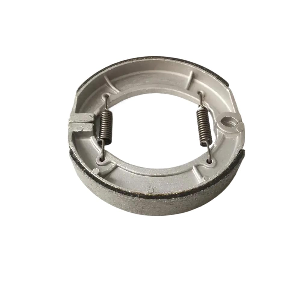 Bremsbacken hinten für kompatible Motorräder, 152 mm x 30 mm, für Superlight 125 150 200 KW150-2G QJ150-2G Vento Rebellian 150 von THgfdZX