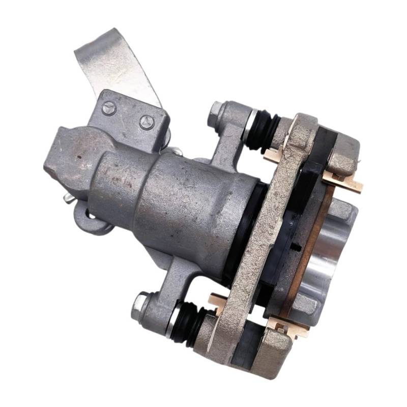 Bremssattel hinten links, kompatibel mit CF550 CF800 CF1000 SSV UTV Modell 5BWB-081200-10000 von THgfdZX