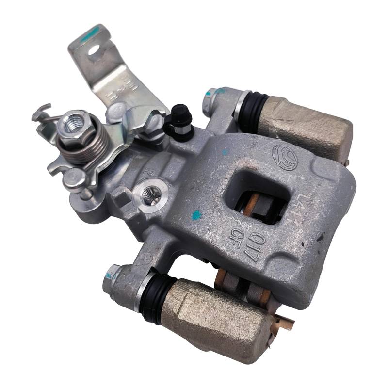 Bremssattel hinten rechts, kompatibel mit CF CF550 CF800 CF1000 SSV UTV, Teilenummer 5BWB-081300-10000 von THgfdZX