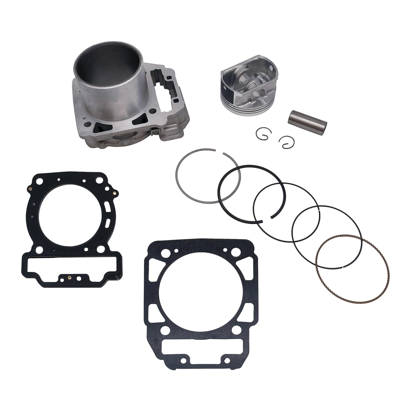 CF-Zylinder-Kit, Ersatzkörper, Kolbendichtung, kompatibel mit CF 800 U8 X8 Z8 Motor-Buggy-Teilen 0800-040001-0001 0800-023100-0001 von THgfdZX