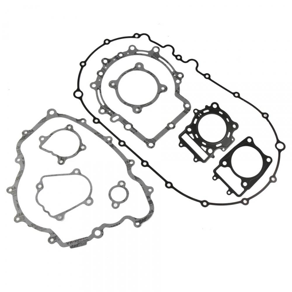 CF500 Vollmotor-Dichtungssatz-Reparatur, kompatibel mit CF188 500 cc X5 CF ATV UTV Quad 0180-023004 0180-022200 0180-013103 Ähnliche Teile von THgfdZX