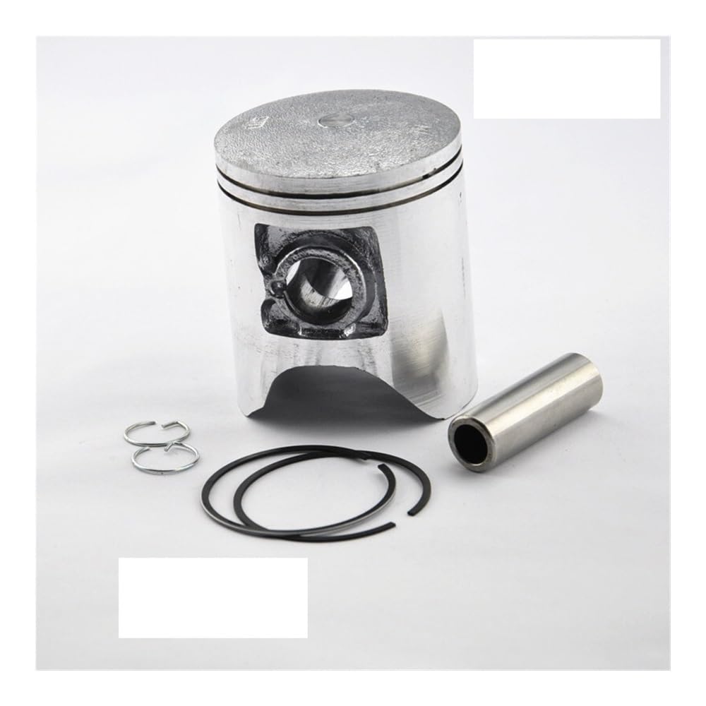 CRM250 Motorrad-Zylinder-Kolben-Set, Ringe-Set, kompatibel Kompatibel mit 66 mm, 66,25 mm, 66,5 mm, 66,75 mm, 67 mm Bohrungsgröße(67MM KITS) von THgfdZX