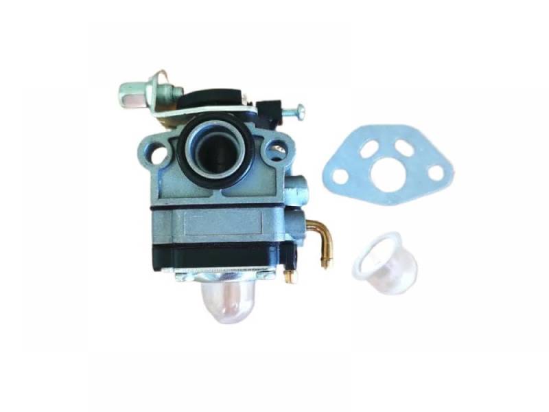 EH035 Vergaser mit Dichtung Primer Bulb EH025 EH035 EC025 EC025GR Motorvergaser Carb von THgfdZX