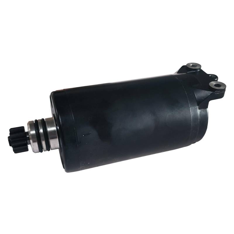 Elektrostarter-Baugruppe Kompatibel mit 4-Takt-Motorboot, kompatibel mit 4Tec GTR RXP RXT Wake 90 130 155 215 255 260 300, Teile Nr. 420888995 von THgfdZX