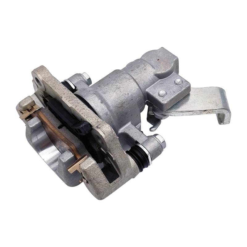 Hinterer Bremssattel, kompatibel mit CF1000 CF1000UTR-3 UTV, Teilenummer 5HY0-081100 5HY0-081200(REAR LEFT) von THgfdZX