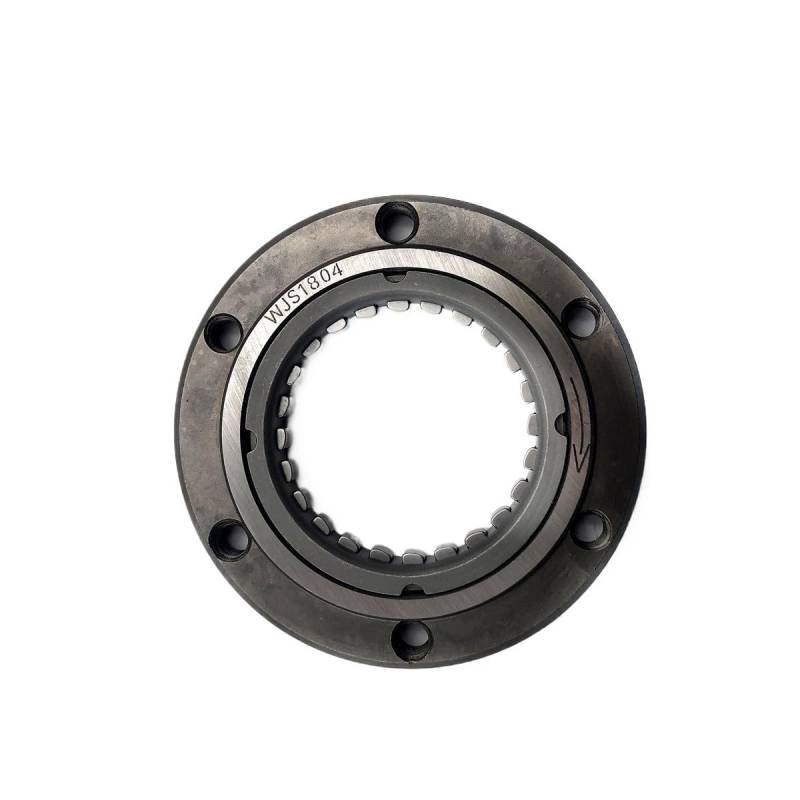 Hisun 700CC ATV Quad One Way Bearing Clutch Starter Kompatible ATV-Teile von THgfdZX