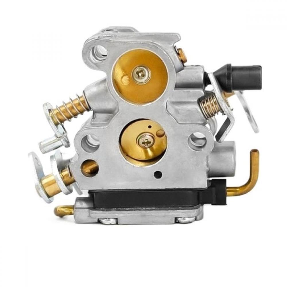 Kettensägenvergaser kompatibel mit S-Kettensäge ZW Carb 52CC 45CC 38CC 25CC 3800 2500 MS180 MS250 365 380(235R) von THgfdZX