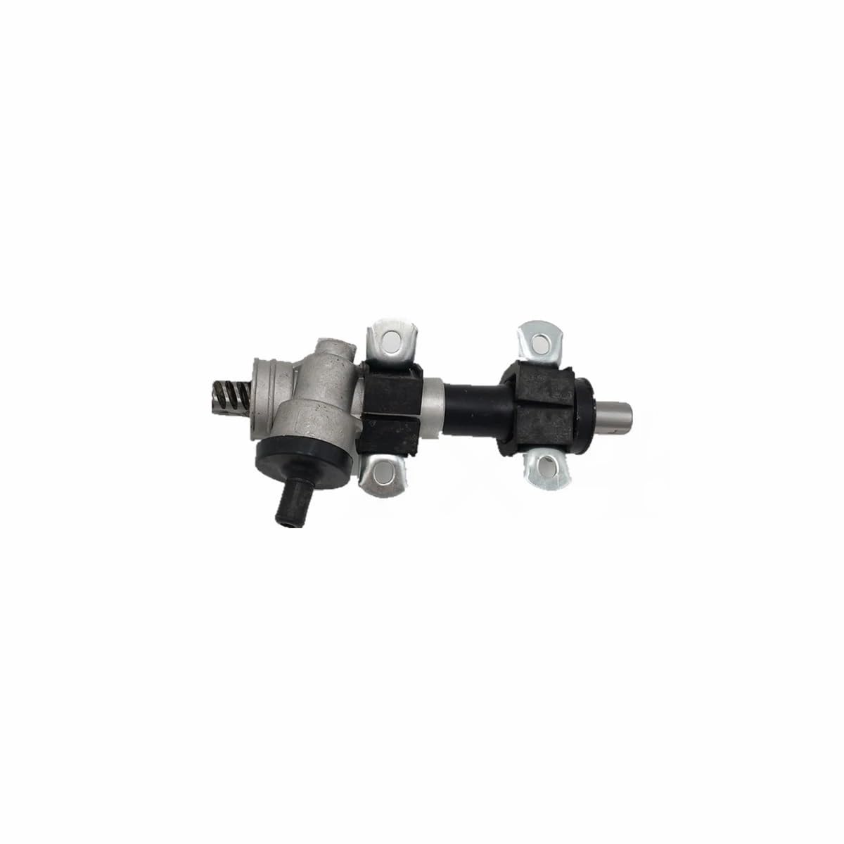 Kompatible Lenkmotor-Lenkgetriebebaugruppe Kompatibel mit 500 188 UTV 9030–101100 OEM-Stahl-ATV-Zubehör von THgfdZX