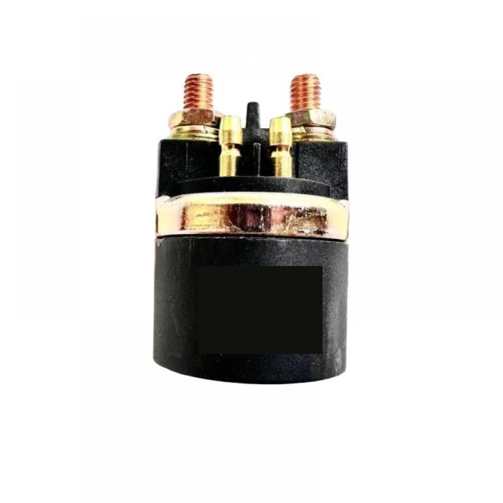 Kompatibles Relais-Solenoid Kompatibel mit CForce Uforce Zforce U8 U10 800 500 600 950 1000, kompatibel mit PAPIO 125, kompatibel mit CF MOTO 5270–150500 von THgfdZX