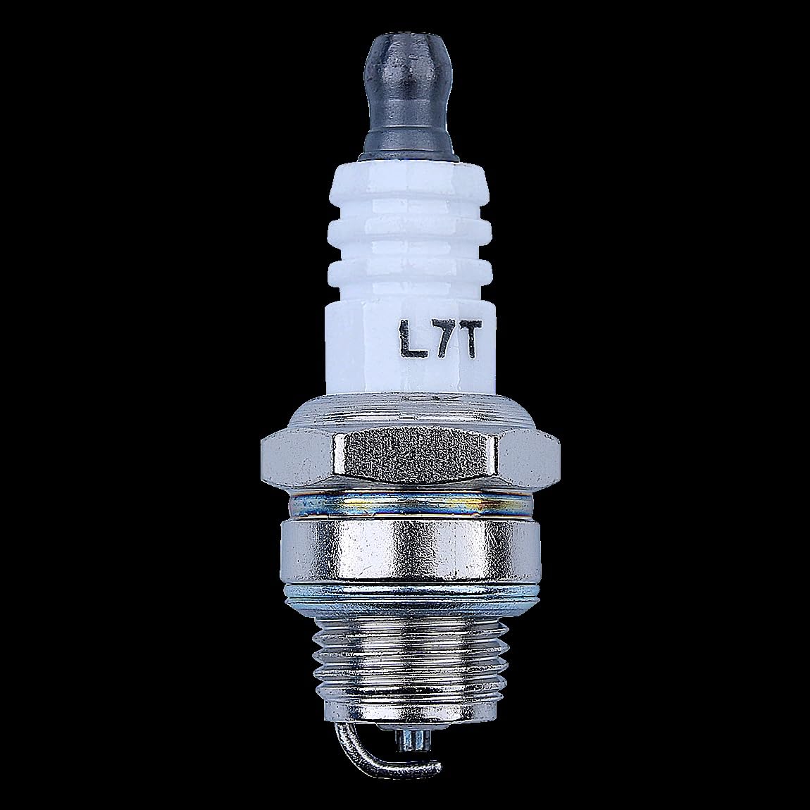 L7T BPMR7A Ersatzstecker kompatibel mit S Motors Kettensägenmäherteilen(1PC) von THgfdZX