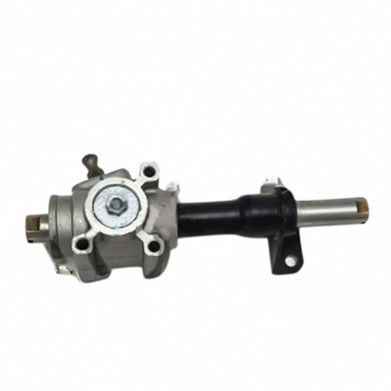 Lenkgetriebemotor kompatibel mit CFMOTO CF MOTO 600 CF800 Z6 U8 Z8 Sport 800 ATV UTV Teile Modell 9060-104060 von THgfdZX