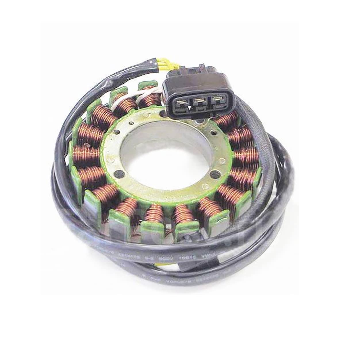 Magnetmotor Stator Ersatz Kompatibel mit CF800 ZFORCE 800 Z8 Go Kart Buggy Teile 0800-032000-2000 Kompatible Komponente von THgfdZX