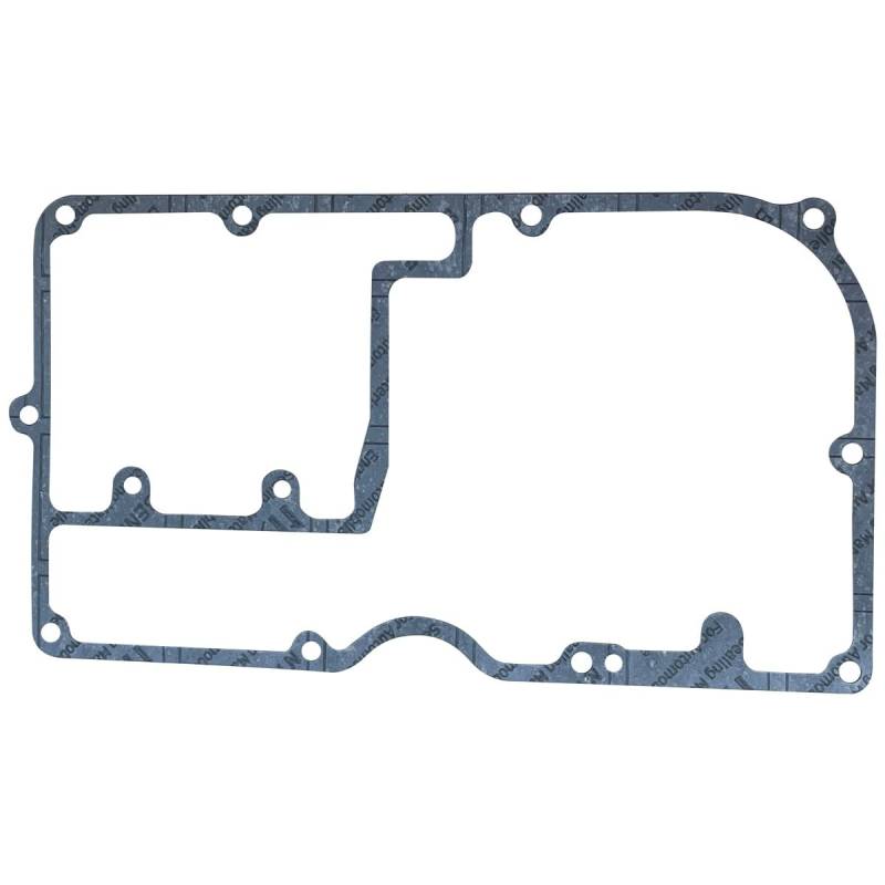 Motorrad-Getriebe-Ölwannen-Dichtungssatz, kompatibel mit K ZRX1200R 01–08, ZRX1200S ZRX1200 01–16, ZX900 GPZ900R 86–93(OIL PAN GASKET) von THgfdZX