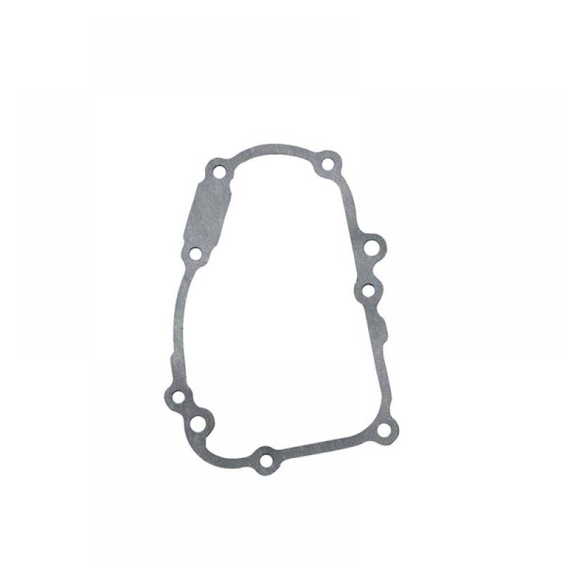 Motorrad Motor Kurbelgehäuse Ölwanne Kupplungsdeckel Dichtung kompatibel mit R6 YZFR6 YZF-R6 03-05 YZF-R6S YZFR6S 06-09 FZ6 04-09(OILPUMPCOVERGASKET) von THgfdZX