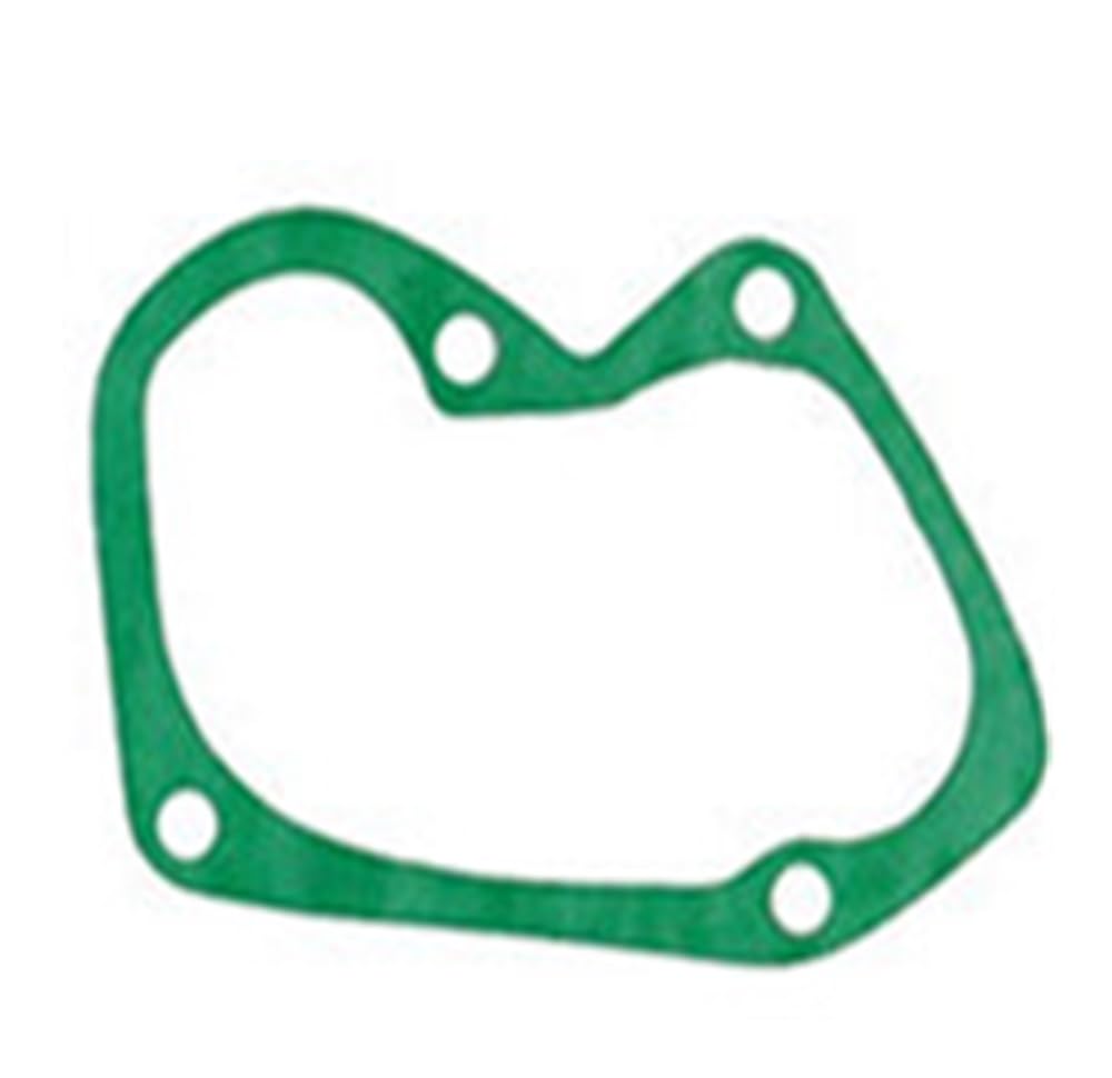 Motorrad-Motor-Kurbelgehäuse-Zylinderdichtungssätze, kompatibel mit RM250 89–92, RMX250 89–96(GASKET1) von THgfdZX