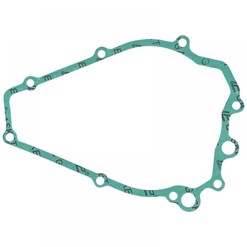 Motorrad Motor Starter Kurbelgehäuse Kupplungsdeckel Dichtung kompatibel mit GSF400 1991-1993 GSF 400 400 Serie(STARTER COVER GASKET) von THgfdZX