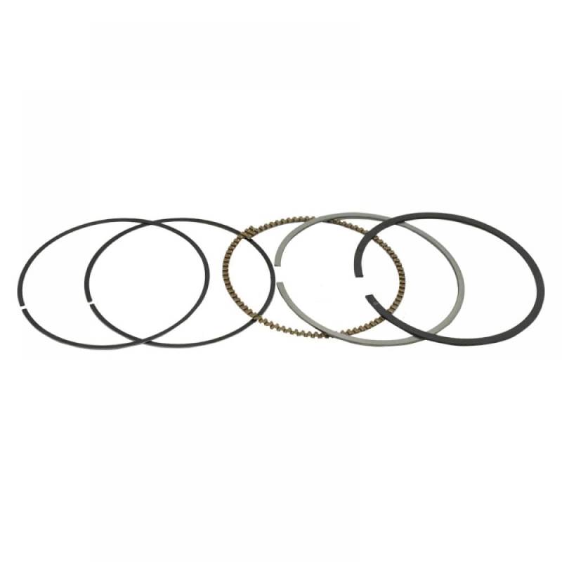 Motorrad Motor Zylinder Kolben Ring Dichtung Liner Kompatibel Mit -Motor Racing NC250 ZS177MM 250cc 4 Takt KAYO K6 T6 BSE(PISTON RING) von THgfdZX