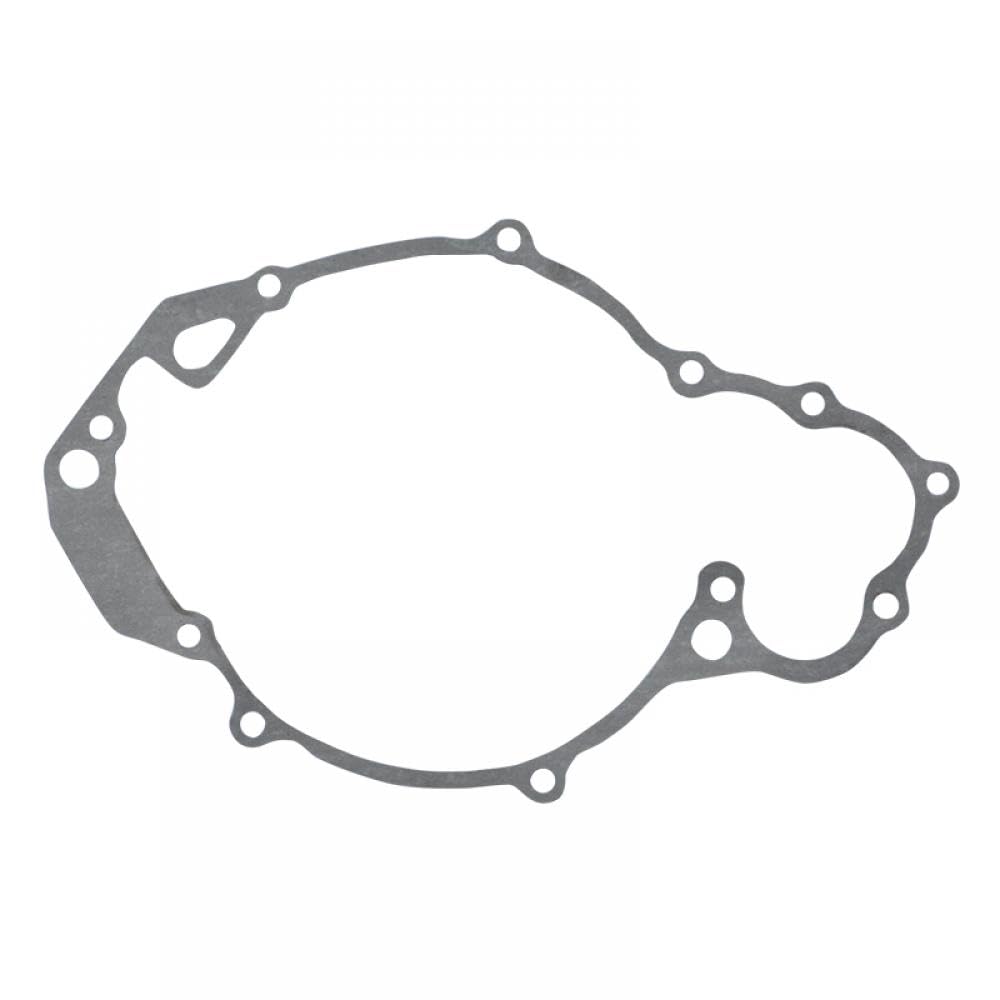 Motorrad-Motordeckel-Dichtungssatz Kompatibel mit XV1600 1999–2003, XV17, XV1700 2002–2014, kompatibel mit Straßen-Rechts-Links-Kurbelgehäuse-Abdeckungsdichtung(RIGHT CRANKCASE) von THgfdZX