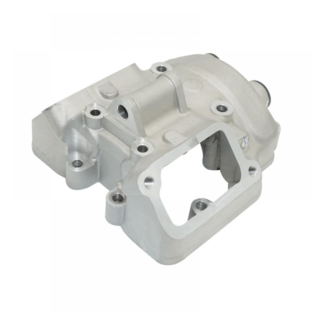 Motorrad-Motorzylinder-Kipphebel, kompatibel mit -Motor Racing NC250 ZS177MM 250cc 4-Takt K6 T6(EMPTY CYLINDER HEAD) von THgfdZX