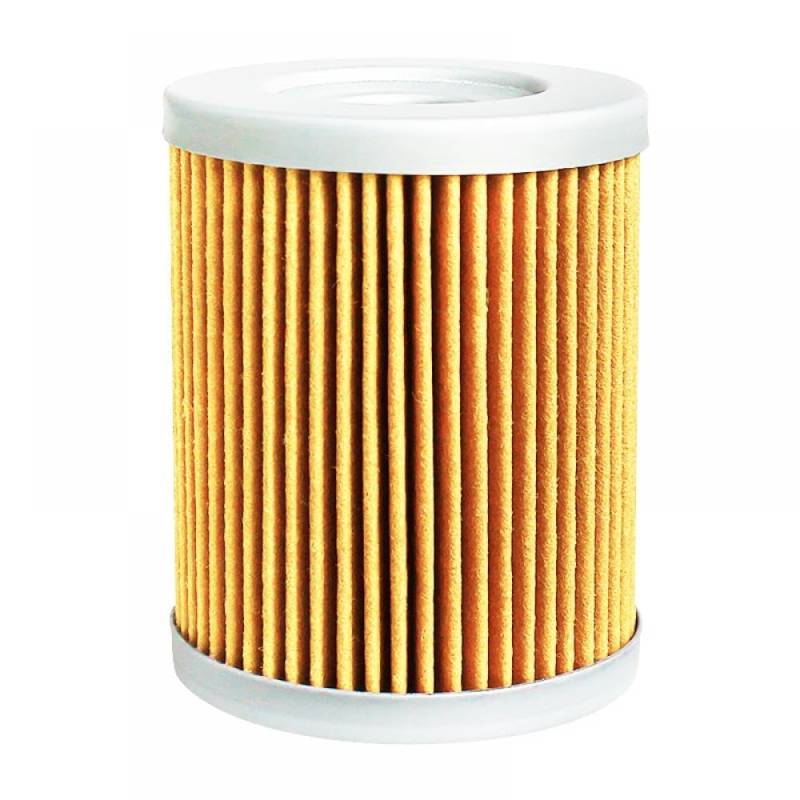 Motorrad-Ölfilter, kompatibel mit S DR125 DRZ125 DR200 SE DR200S VAN VAN RV125 RV200 AN250 AN400 SP125 SP200(1PC-YELLOW) von THgfdZX