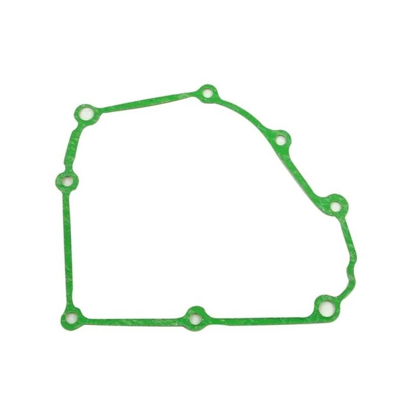 Motorrad-Zylinder-Kurbelgehäuse-Kupplungsdeckel-Dichtungssatz, kompatibel mit RMZ450 RMZ 450-Modellen 2008 bis 2020(MAGNETOCOVERGASKET) von THgfdZX