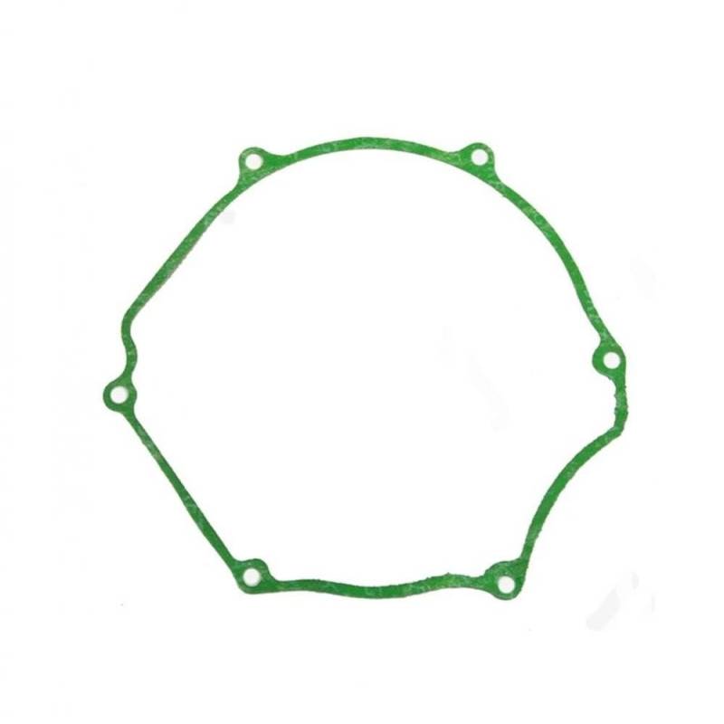 Motorrad-Zylinder-Kurbelgehäuse-Kupplungsdeckel-Dichtungssatz, kompatibel mit RMZ450 RMZ 450-Modellen 2008 bis 2020(OUTERCLUCHCOVERGASKE) von THgfdZX