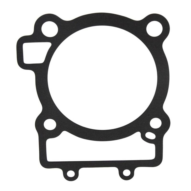 Motorrad-Zylinderbasis-Dichtungssatz, kompatibel mit 390 2013 bis 2019, 250 2015 bis 2019, 250 RC 2015 bis 2017(LOWER CYLINDER GASKE) von THgfdZX