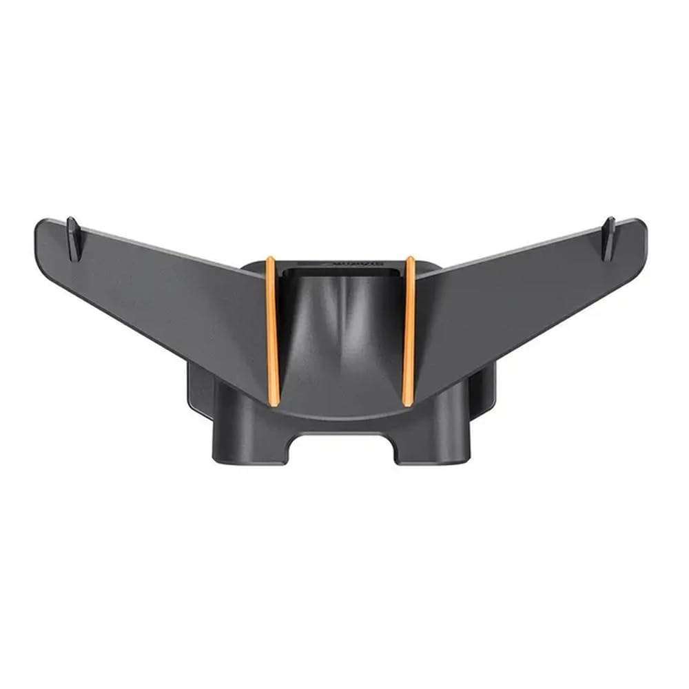 Quick Release Tail Wing Clip für Avata2 Schwarz Kompatibles Drohnenzubehör K6q9 von THgfdZX